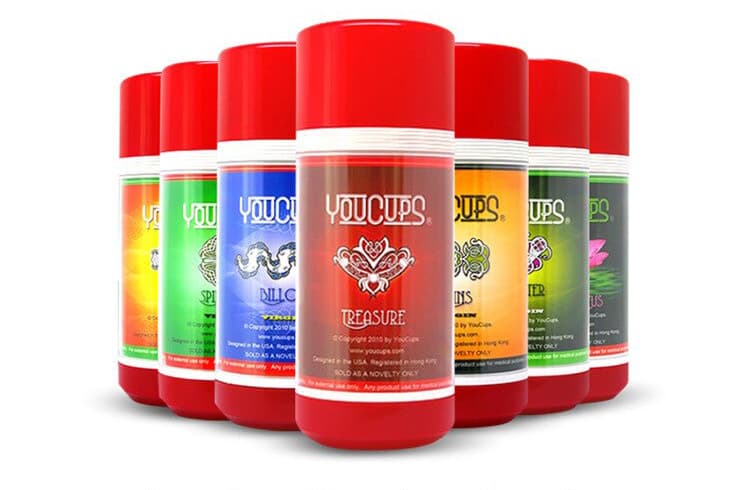 YououCi Blue âm hộ giả đa tầng sóng rung cao cấp Nhật Mỹ YououCi Blue âm hộ giả đa tầng sóng rung cao cấp Nhật Mỹ