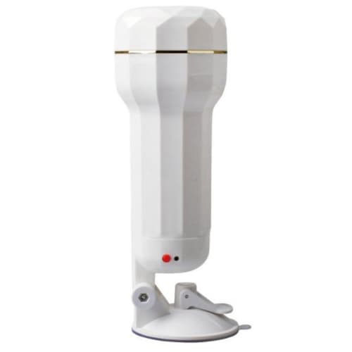 Âm đạo giả giống thật đa năng gắn tường kích thích mạnh SHP760