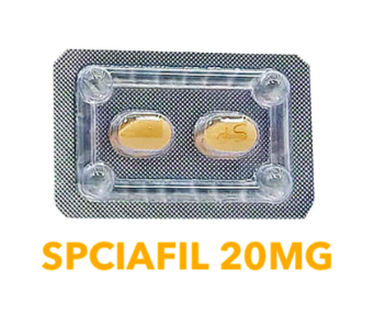 Spciafil 20mg Tadalafil Kéo Dài Thời Gian Cường Dương Hiệu Quả Spciafil 20mg Tadalafil Kéo Dài Thời Gian Cường Dương Hiệu Quả
