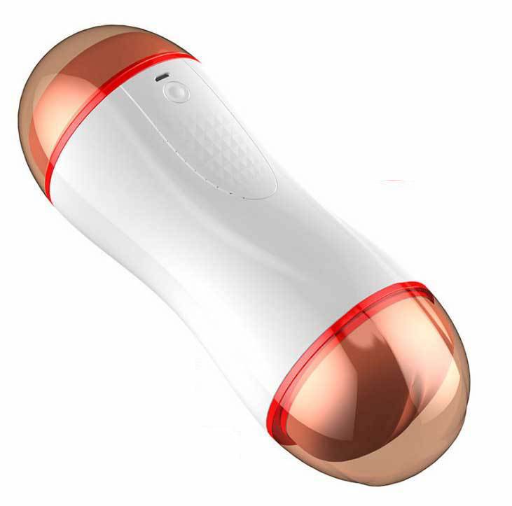 Âm đạo giả 2 đầu mềm mịn 3D siêu thực trải nghiệm đỉnh cao Âm đạo giả 2 đầu mềm mịn 3D siêu thực trải nghiệm đỉnh cao