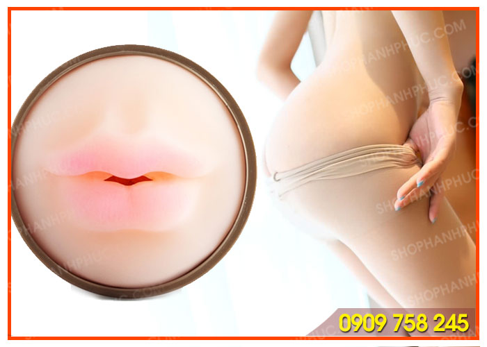 Đồ Chơi Tình Dục Nam 2 Đầu Siêu Mềm Tự Sướng Gel Tặng
