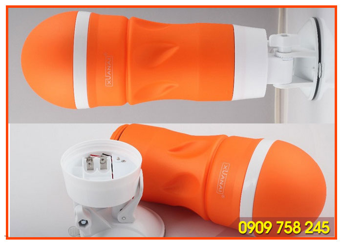 XuNo Gắn Tường Âm Đạo Giả Cao Cấp Tặng Gel Bôi Trơn Bảo Hành
