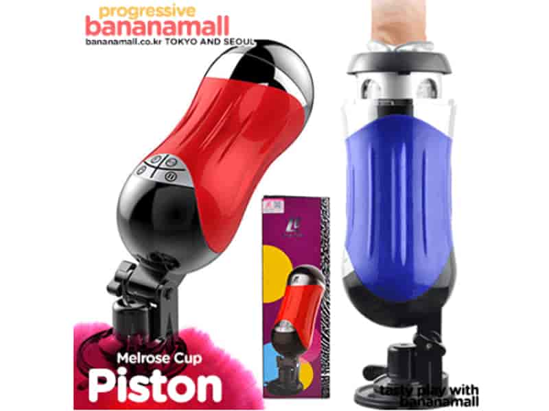 Poston Go âm đạo giả cao cấp Piston kích thích sung sướng SHP939 Poston Go âm đạo giả cao cấp Piston kích thích sung sướng SHP939