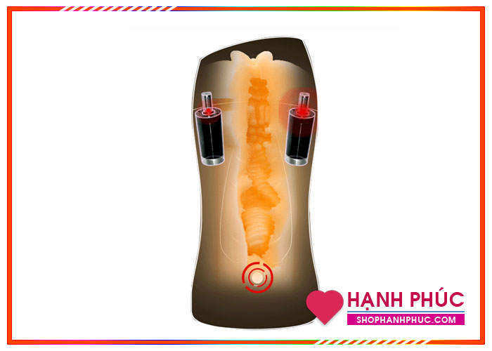 XuanNai Cốc Thủ Dâm Tự Động SHP938 Cao Cấp Chính Hãng XuanNai Cốc Thủ Dâm Tự Động SHP938 Cao Cấp Chính Hãng