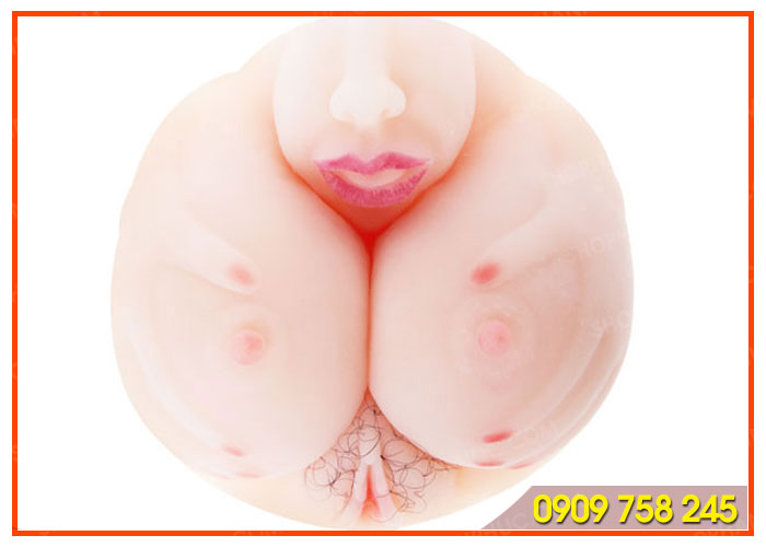 KIMOCHI dụng cụ tình yêu Nhật Bản cao cấp đa năng siêu hot SHP357