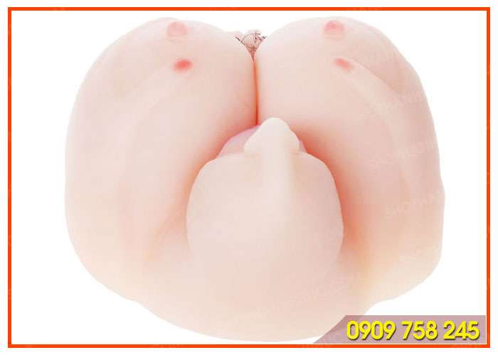 KIMOCHI dụng cụ tình yêu Nhật Bản cao cấp đa năng siêu hot SHP357
