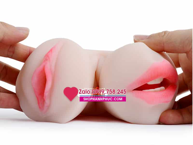 Oni Na âm vật miệng bú mút thật cao cấp kích thích mạnh SHP373