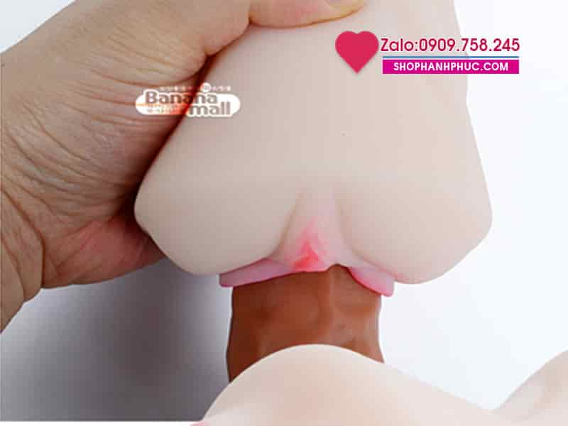 Oni Na âm vật miệng bú mút thật cao cấp kích thích mạnh SHP373