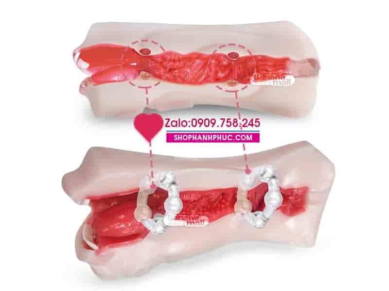 Oni Na âm vật miệng bú mút thật cao cấp kích thích mạnh SHP373