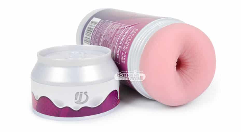 Cốc thủ dâm hậu môn cao cấp JACKS TOKYO SHP763 trải nghiệm mới