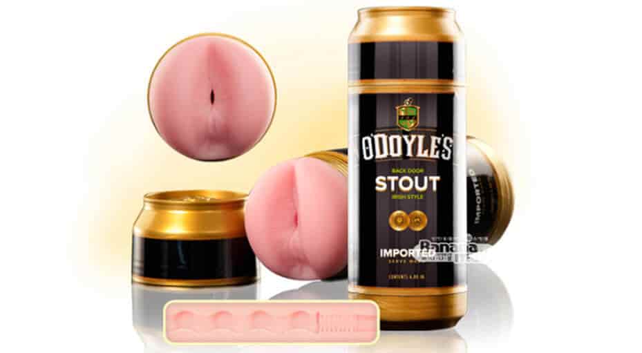 Cốc thủ dâm hậu môn cao cấp JACKS TOKYO SHP763 trải nghiệm mới