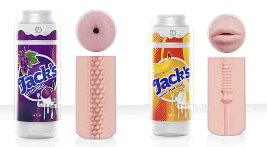 Cốc thủ dâm hậu môn cao cấp JACKS TOKYO SHP763 trải nghiệm mới