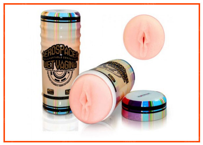 VAGANA Cốc Thủ Dâm Mini Thông Minh SHP501 Kích Thích Mạnh Mẽ