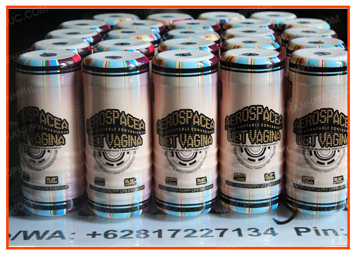 VAGANA Cốc Thủ Dâm Mini Thông Minh SHP501 Kích Thích Mạnh Mẽ