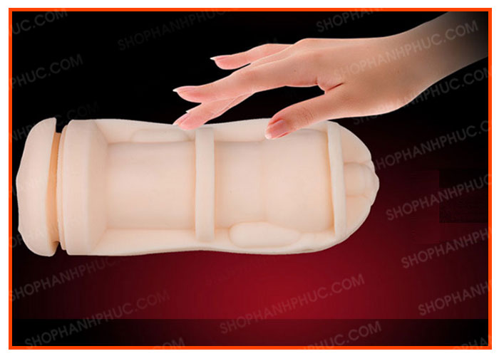 Cốc Rung Lenotun Mini Tinh Tế Kích Thích Mạnh Mẽ Nam Giới