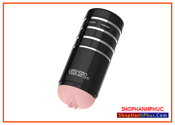 Black Yoco âm hộ giả đa năng giá tốt điều khiển dễ dùng tiện lợi Black Yoco âm hộ giả đa năng giá tốt điều khiển dễ dùng tiện lợi