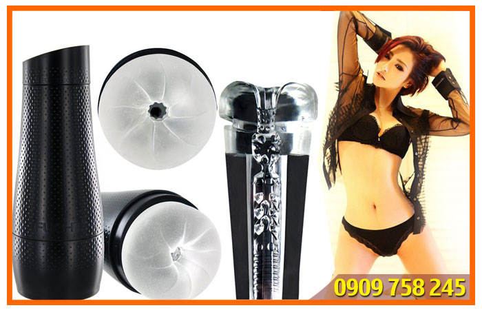 Âm đạo giả cao cấp Hoa Kỳ chuẩn cảm giác thật giá tốt