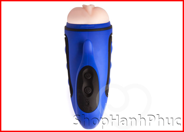 Âm đạo giả rung tự động chính hãng cao cấp quà tặng hấp dẫn