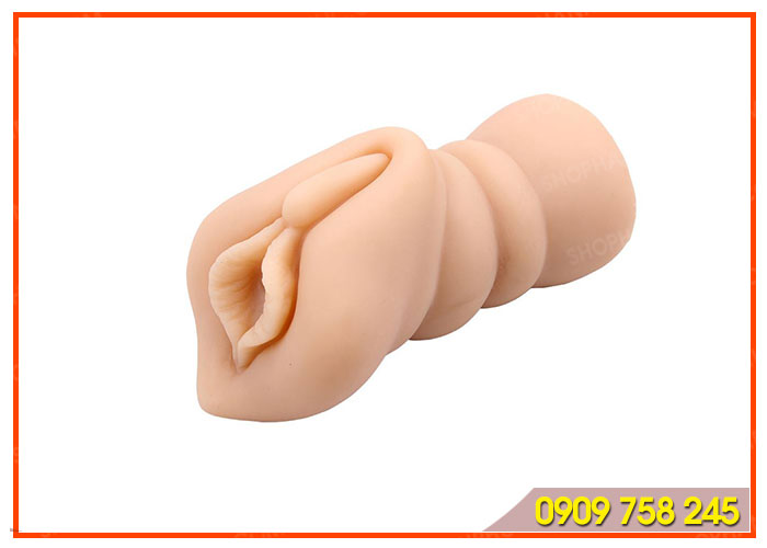 Tuna Taco âm hộ giả silicon mềm mại cao cấp công nghệ mới SHP412