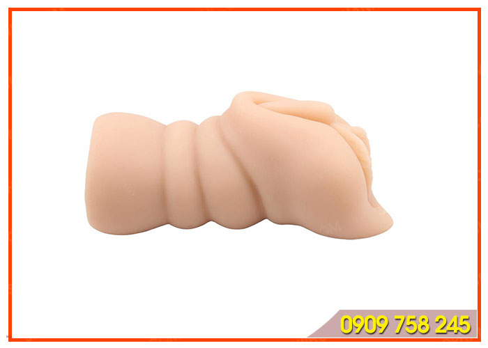 Tuna Taco âm hộ giả silicon mềm mại cao cấp công nghệ mới SHP412