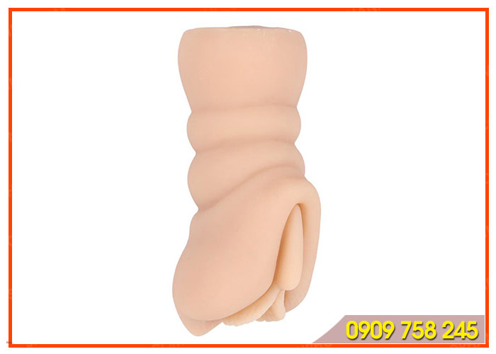Tuna Taco âm hộ giả silicon mềm mại cao cấp công nghệ mới SHP412