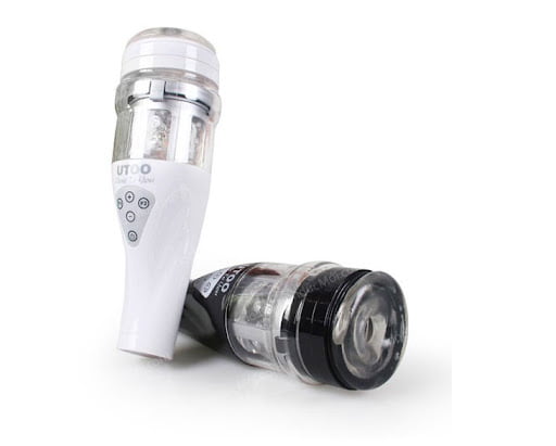 Máy thủ dâm tự động cao cấp SHP192 Nhật Bản cảm giác thật sướng