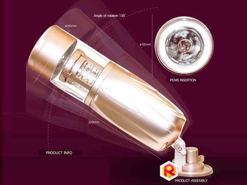 Máy Bú Mút Nam 2500 Chế Độ Đồ Chơi Tình Dục Cao Cấp Sẵn Hàng Máy Bú Mút Nam 2500 Chế Độ Đồ Chơi Tình Dục Cao Cấp Sẵn Hàng