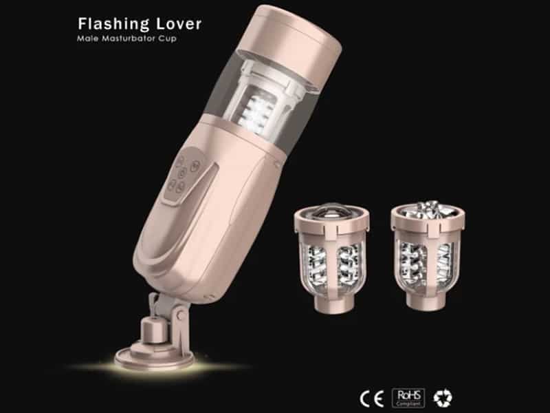 Máy Bú Mút Nam 2500 Chế Độ Đồ Chơi Tình Dục Cao Cấp Sẵn Hàng Máy Bú Mút Nam 2500 Chế Độ Đồ Chơi Tình Dục Cao Cấp Sẵn Hàng