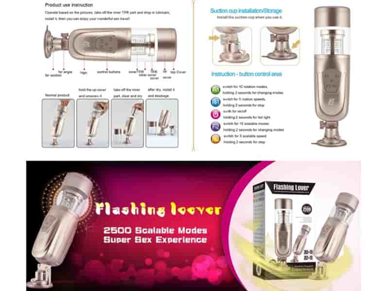 Máy Bú Mút Nam 2500 Chế Độ Đồ Chơi Tình Dục Cao Cấp Sẵn Hàng Máy Bú Mút Nam 2500 Chế Độ Đồ Chơi Tình Dục Cao Cấp Sẵn Hàng