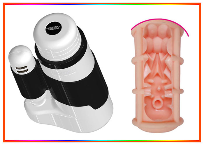 Máy Âm Đạo Giả Tự Động Cao Cấp Dụng Cụ Thủ Dâm Thăng Hoa SHP392 Máy Âm Đạo Giả Tự Động Cao Cấp Dụng Cụ Thủ Dâm Thăng Hoa SHP392