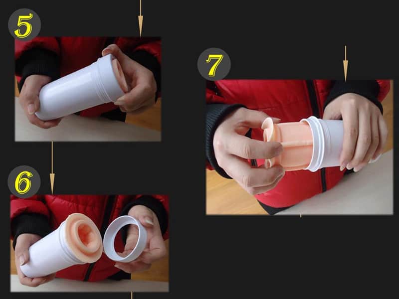 Máy Âm Đạo Giả Tự Động Cao Cấp Dụng Cụ Thủ Dâm Thăng Hoa SHP392 Máy Âm Đạo Giả Tự Động Cao Cấp Dụng Cụ Thủ Dâm Thăng Hoa SHP392