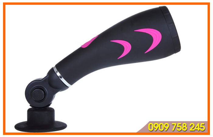 Âm đạo giả tự động SHP249 tăng khoái cảm cậu bé cực mạnh