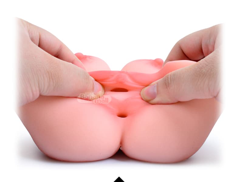 Babio Búp Bê Tình Dục Bán Thân Cho Nam Giới Cô Đơn SHP406 Babio Búp Bê Tình Dục Bán Thân Cho Nam Giới Cô Đơn SHP406