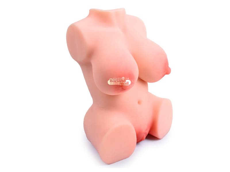 Babio Búp Bê Tình Dục Bán Thân Cho Nam Giới Cô Đơn SHP406 Babio Búp Bê Tình Dục Bán Thân Cho Nam Giới Cô Đơn SHP406