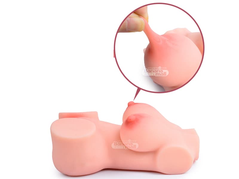 Babio Búp Bê Tình Dục Bán Thân Cho Nam Giới Cô Đơn SHP406 Babio Búp Bê Tình Dục Bán Thân Cho Nam Giới Cô Đơn SHP406