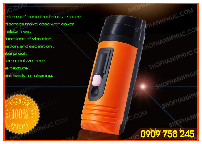 Máy thủ dâm cao cấp YouCup 3 đầu đa trải nghiệm cực phê SHP344