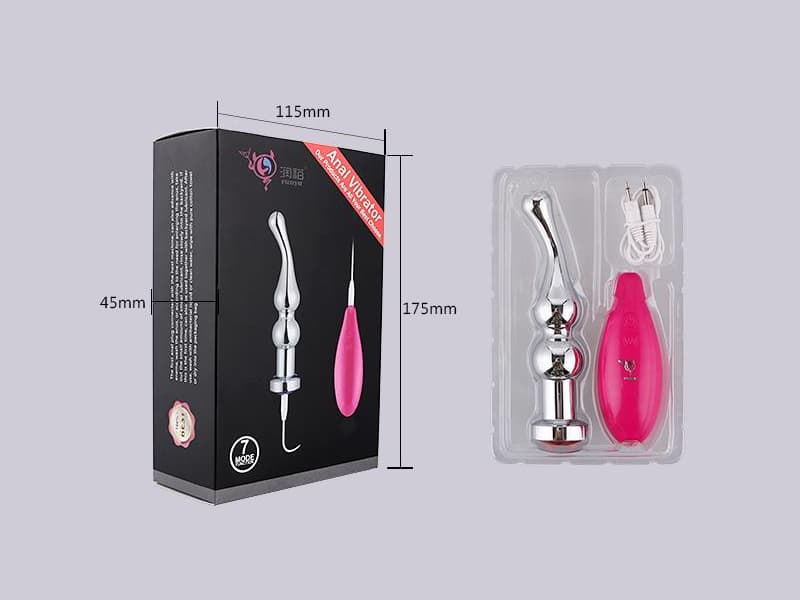 Analu Cây Rung Hậu Môn Thiết Kế Mới Lạ Hấp Dẫn Giá Tốt