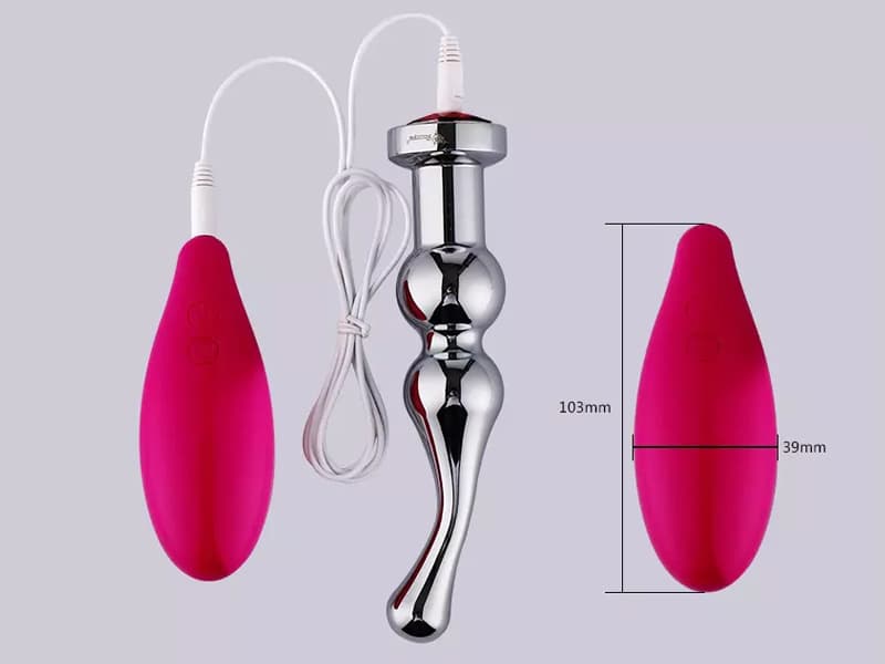 Analu Cây Rung Hậu Môn Thiết Kế Mới Lạ Hấp Dẫn Giá Tốt