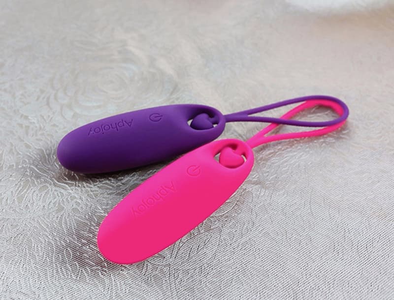 Aphojoy Naw Máy Rung Cao Cấp Tăng Khoái Cảm Nhanh SHP1154