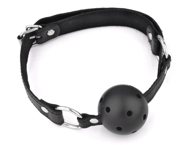 Ball Khóa Miệng BDSM Đặc Biệt Đồ Chơi Tình Dục Kích Thích Mua Ngay