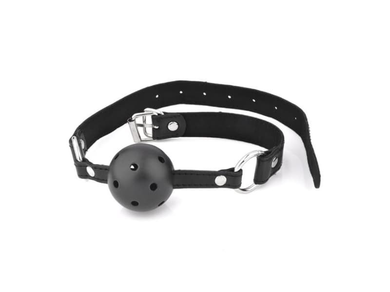 Ball Khóa Miệng BDSM Đặc Biệt Đồ Chơi Tình Dục Kích Thích Mua Ngay