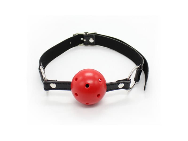 Ball Khóa Miệng BDSM Đặc Biệt Đồ Chơi Tình Dục Kích Thích Mua Ngay