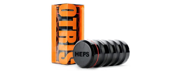 Âm đạo giả Otris chính hãng cao cấp giá tốt - Mua ngay SHP963