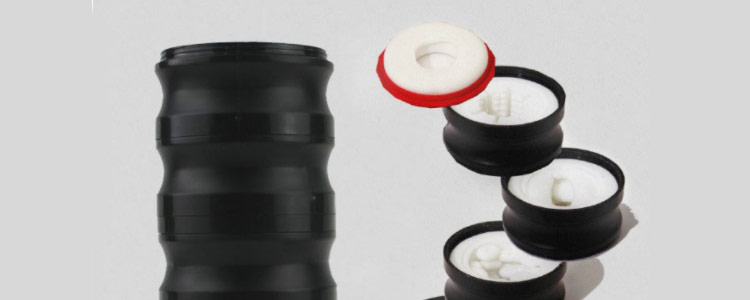Âm đạo giả Otris chính hãng cao cấp giá tốt - Mua ngay SHP963