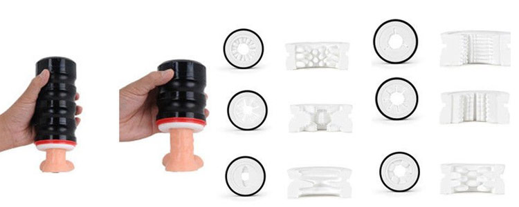 Âm đạo giả Otris chính hãng cao cấp giá tốt - Mua ngay SHP963