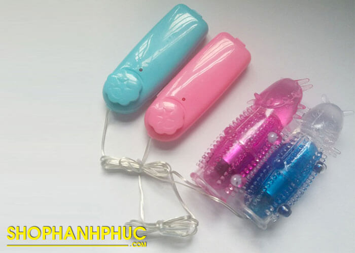 Trứng Rung Silicon Gai Bi Cao Cấp Kích Thích Tự Nhiên SHP984 Trứng Rung Silicon Gai Bi Cao Cấp Kích Thích Tự Nhiên SHP984