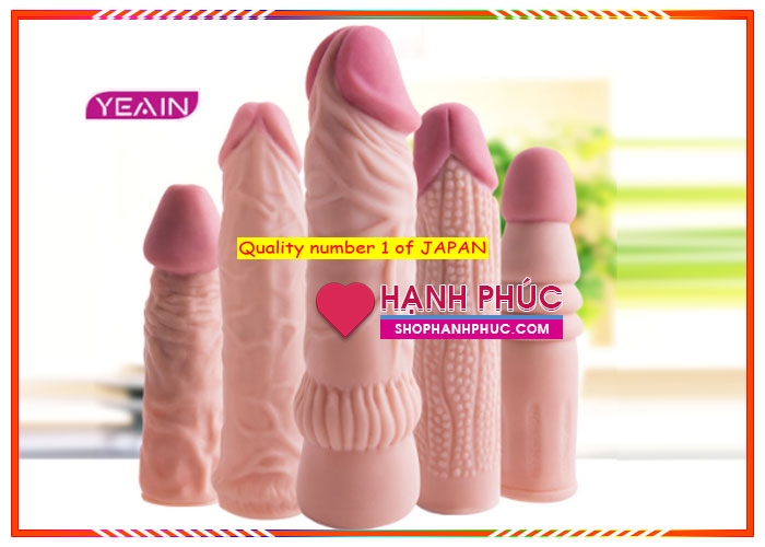 Max-Red Bao Cao Su Đôn Dên Cao Cấp An Toàn Giá Rẻ SHP1168