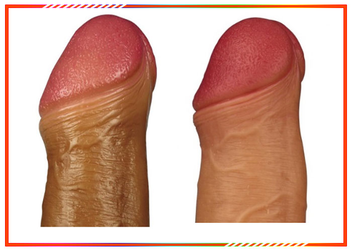 LoveBrown Bao Cao Su Đôn Dên Cao Cấp Đảm Bảo An Toàn