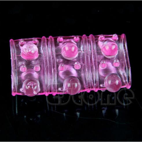 Mua bao cao su gai bi đôn dên SHP959 tăng khoái cảm cực đỉnh