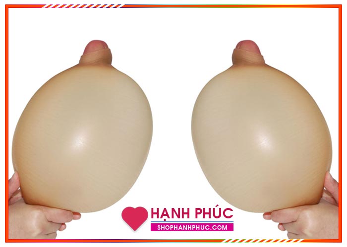 Bao cao su đôn dên mềm co giãn tự nhiên giống thật bán chạy